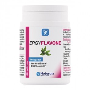 Nutergia ergyflavone 60...