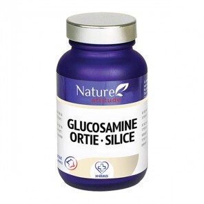 Nature attitude glucosamine...