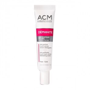 Acm dépiwhite advanced gel...