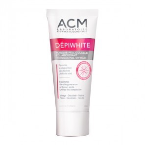 Acm dépiwhite masque...