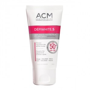 Acm dépiwhite S spf50+ soin...