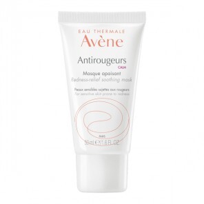 Avène antirougeurs calm masque apaisant réparateur 50ml