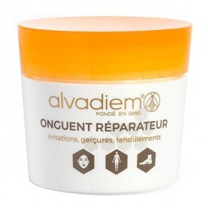 Alvadiem onguent réparateur...