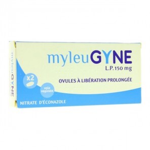 Myleugyne 2 ovules à...