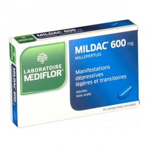 Mediflor mildac 600mg...