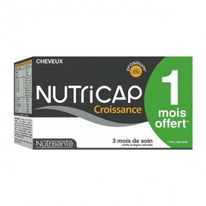 Nutrisanté nutricap...