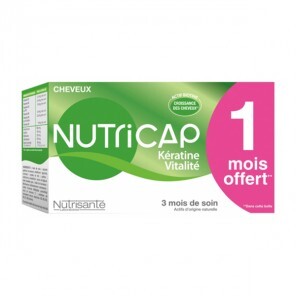 Nutrisanté nutricap...