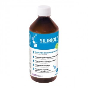 Ineldea silibiol protection...