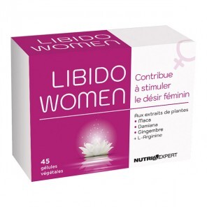 Nutri expert libido women...