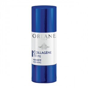 Orlane Supradose collagene anagenèse