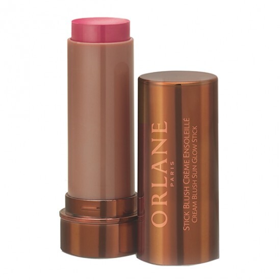 Orlane Stick blush crème ensoleillé 10g