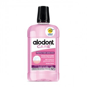 ALODONT CARE PROTECT GENC 500ML NTA