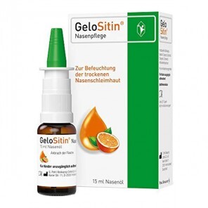 GeloSitin soin nasal 15ml