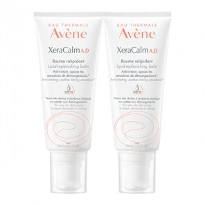 AVENE XERACALM AD DEFI BME LOT 2X200ML