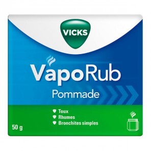 Procter & gamble vicks...