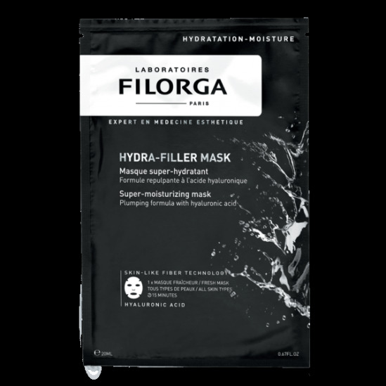 Filorga hydra filler mask 23g