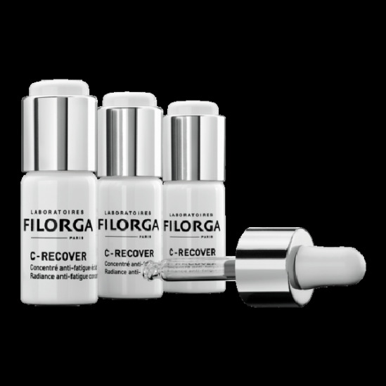 Filorga c-ecover 3x10ml