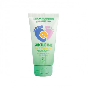 Akileine Crème...