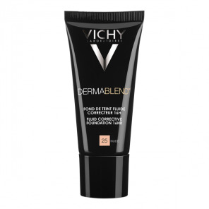 Vichy Dermablend Fond de...