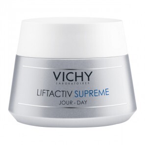 Vichy Liftactiv Supreme Soin Correction Continue Peau Sèche 50ml