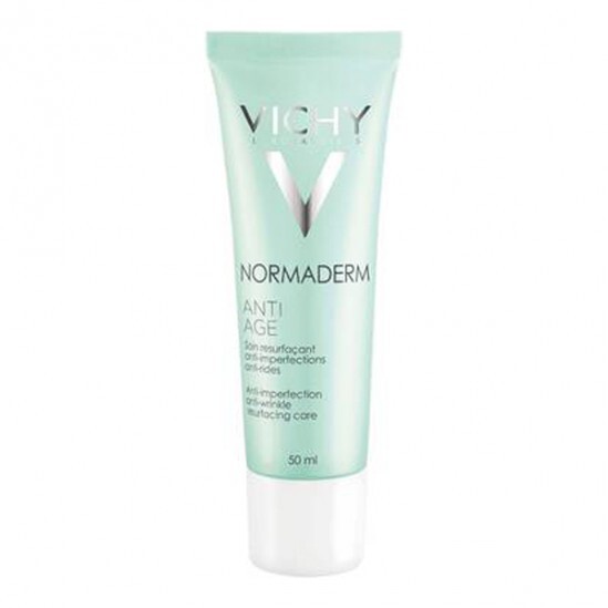 Vichy Normaderm soin anti-âge 50ml