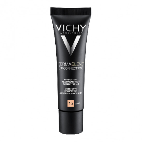 Vichy Dermablend 3D Correction 15 fond de teint 30ml