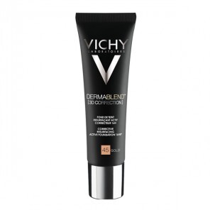 Vichy Dermablend 3D Correction 45 fond de teint 30ml