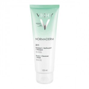 Vichy normaderm 3 en 1...