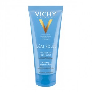 Vichy Idéal Soleil Lait Apaisant Après-Soleil 300 ml