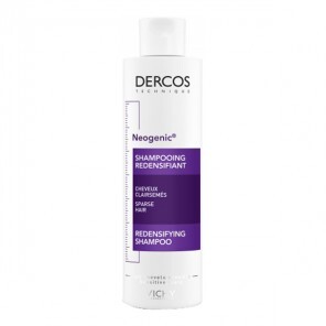 Vichy Dercos neogenic shampooing 200ml