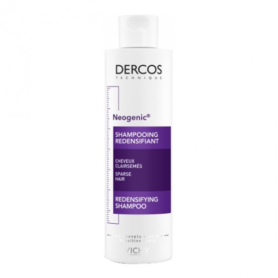 Vichy Dercos neogenic shampooing 200ml