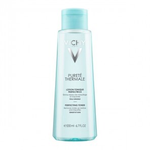 Vichy pureté thermale lotion tonique perfectrice 200ml