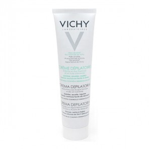 Vichy crème dépilatoire...