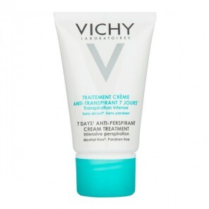 Vichy Traitement Anti-Transpirant 7 jours crème 30ml