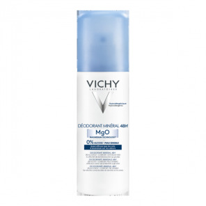 Vichy Déodorant Minéral - Sans sels d'aluminium Aerosol 125ml