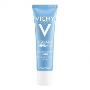 VIichy aqualia thermal crème légère tube 30ml