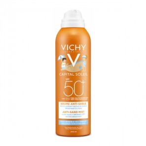 Vichy Idéal Soleil Brume Anti Sable SPF 50+ Enfants 200 ml