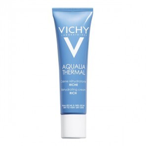 Vichy aqualia thermal crème riche tube 30ml