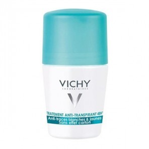 Vichy Déodorant Anti-Transpirant Anti-Trace Bille 50ml