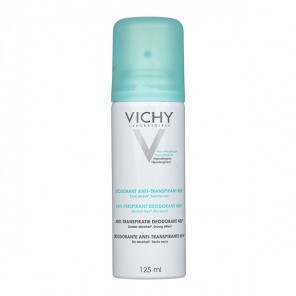 Vichy déodorant...