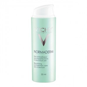 Vichy Normaderm Soin Embellisseur anti-imperfections 50 ml