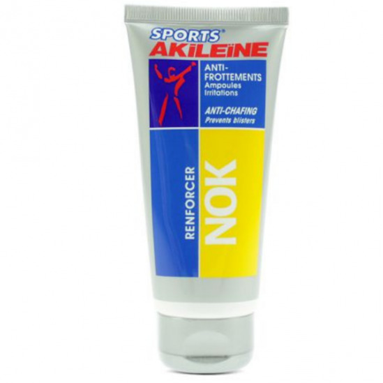 Akiléïne sport NOK Crème anti frottements tube 75 ml