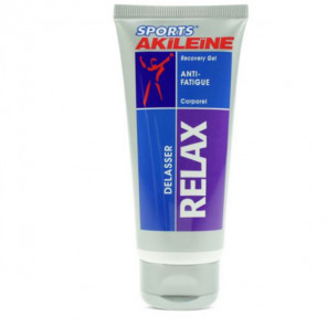 Akileine Sport RELAX gel...