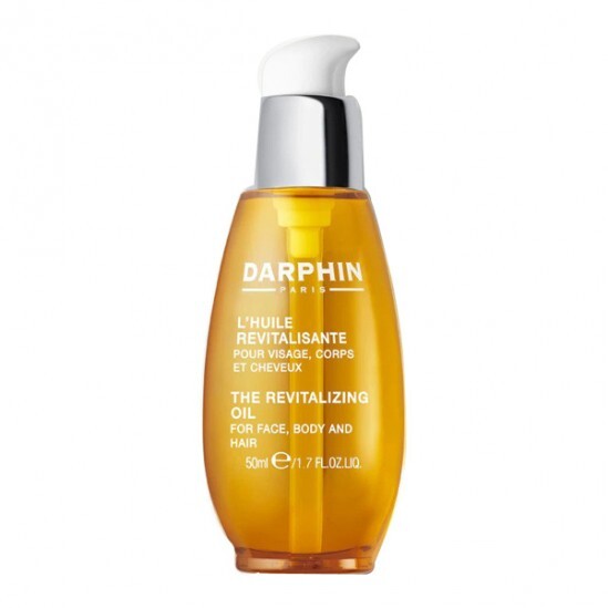 DARPHIN HUILE REVITALI VIS 50ML