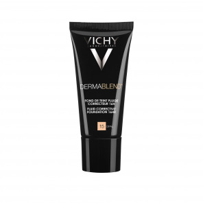 Vichy Dermablend fond de teint correcteur 15 opal 30ml