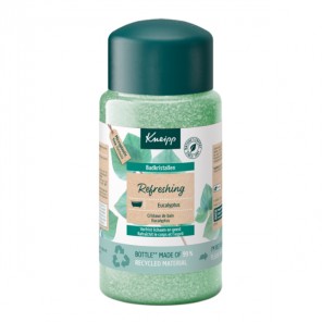 Kneipp sels de bain refreshing eucalyptus 600g