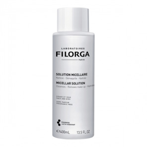 Filorga solution micellaire anti-âge 400ml