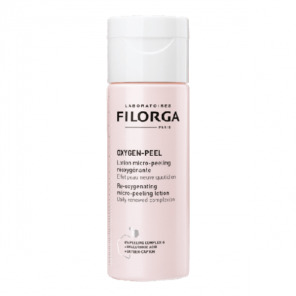 Filorga oxygen-peel lotion micro-peeling reoxygenante 150ml