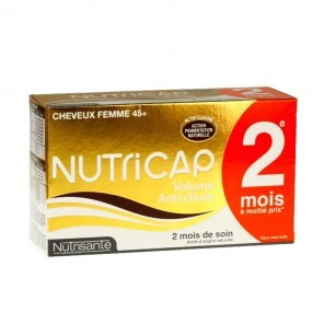 Nutrisanté Nutricap Femme...