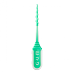 Sunstar gum soft-picks comfort flex 40 bâtonnets interdentaires medium
